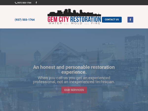 Gem City Restoration