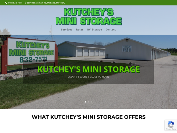 Kutchey's Mini Storage