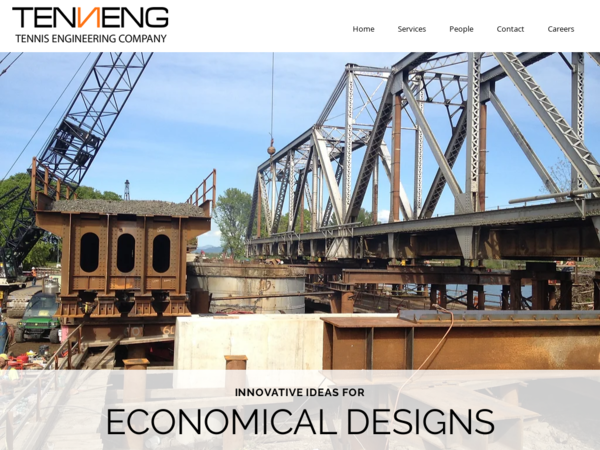 Tennis Engineering Company