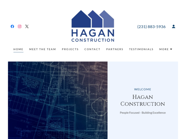 Hagan Construction LLC