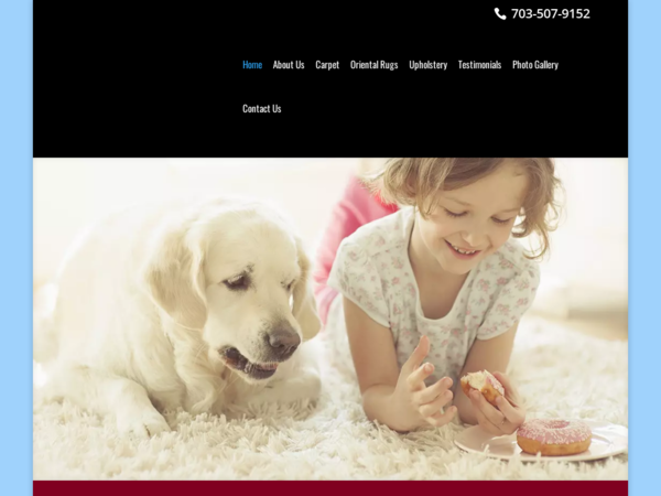 JAT Carpet & Upholstery