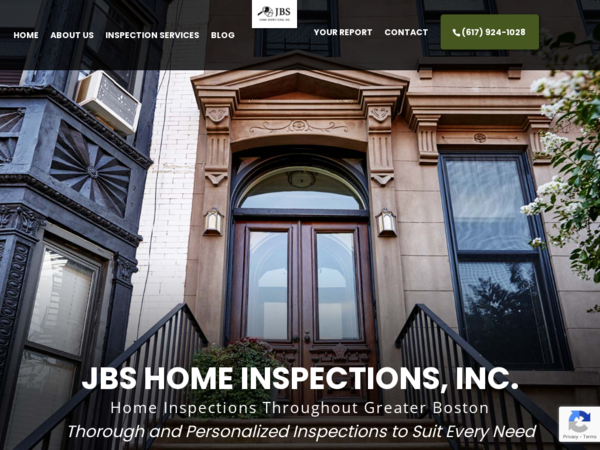 JBS Home Inspections