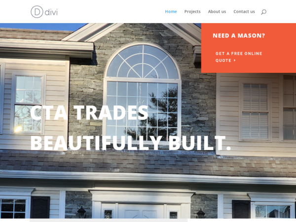 Construction Trades Associate Corp