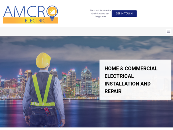 Amcro Electric