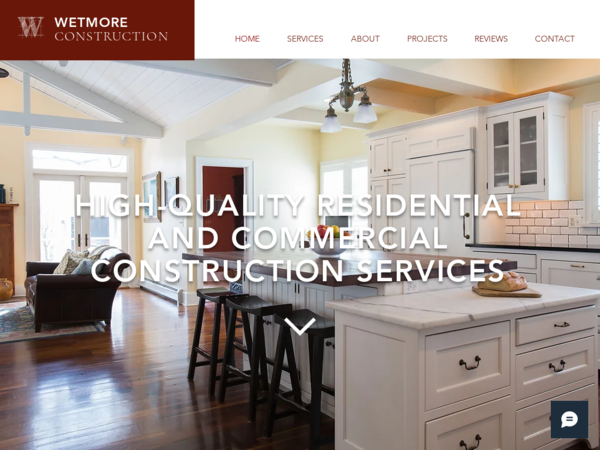 Wetmore Construction