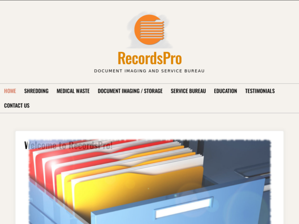 Recordspro