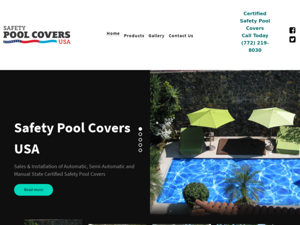 Aquamatic Safety Pool Co