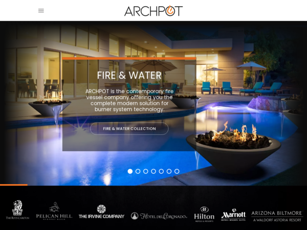Archpot