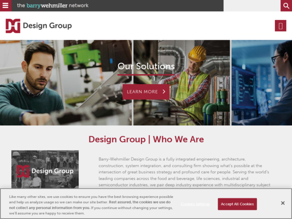 Parker Messana & Associates Inc