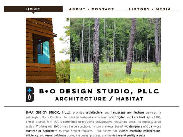 B + O: Design Studio