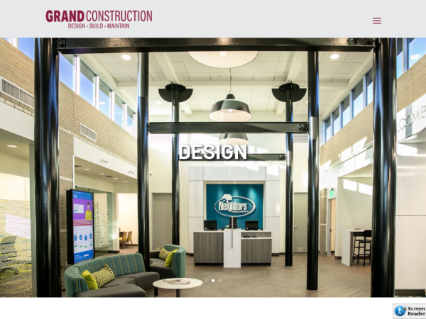 Grand Construction Company