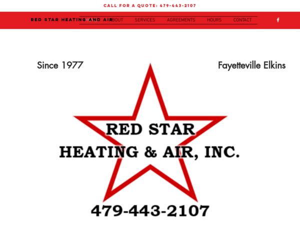 Red Star Heating and Air