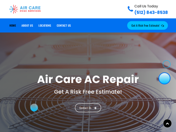 Air Care AC Repair
