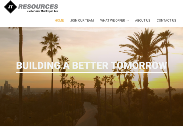 JT Resources
