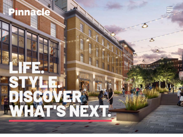 Pinnacle Limited