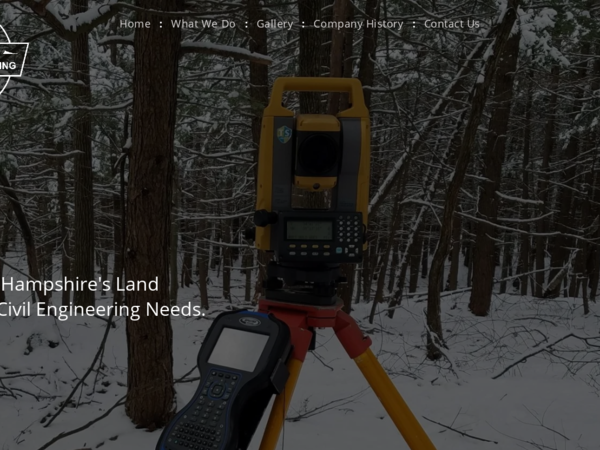 Berry Surveying & Engineering