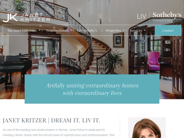 Virgo Mater Homes