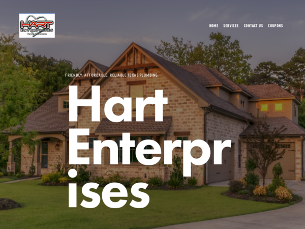 Hart Enterprises