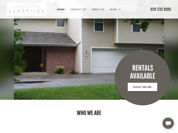 Land Pride Properties