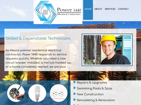 Power 1440