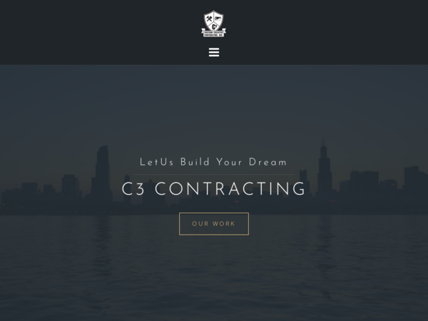 Custom Creative Contracting