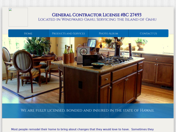 ECM Builders & Consulting