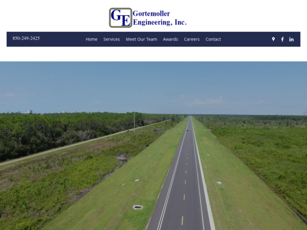 Gortemoller Engineering