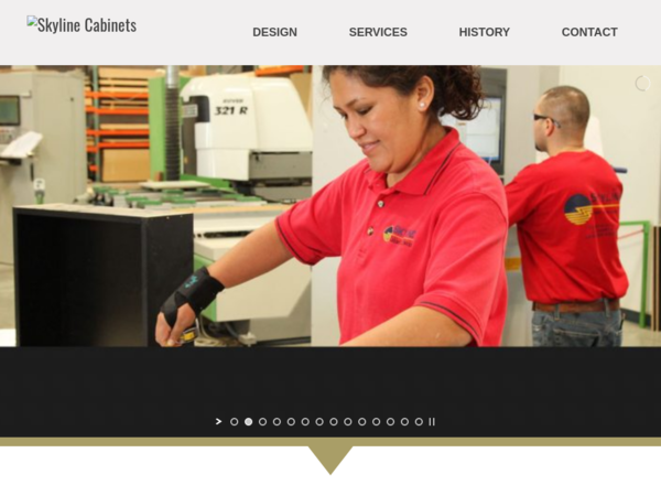Skyline Cabinet & Millworks
