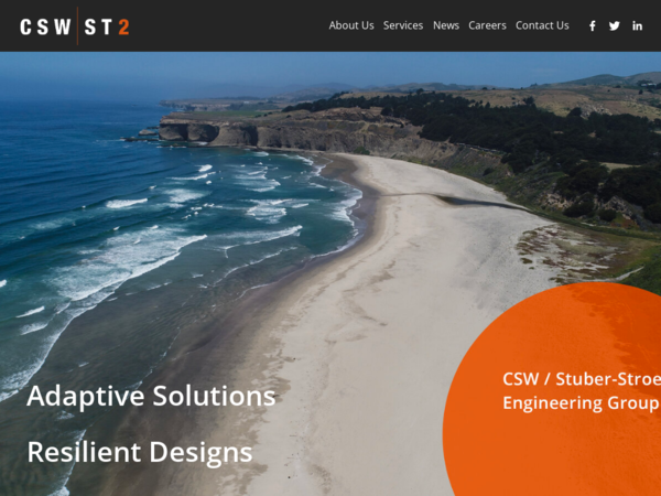CSW Stuber-Stroeh Engineering