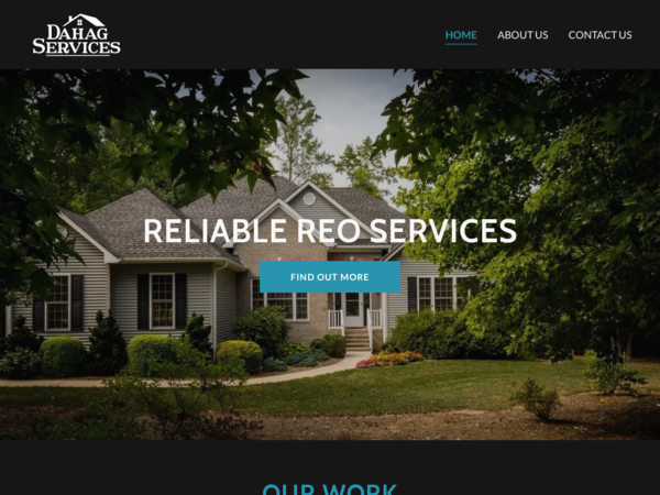 Dahag Services LLC