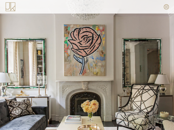 Jenny Keenan Design
