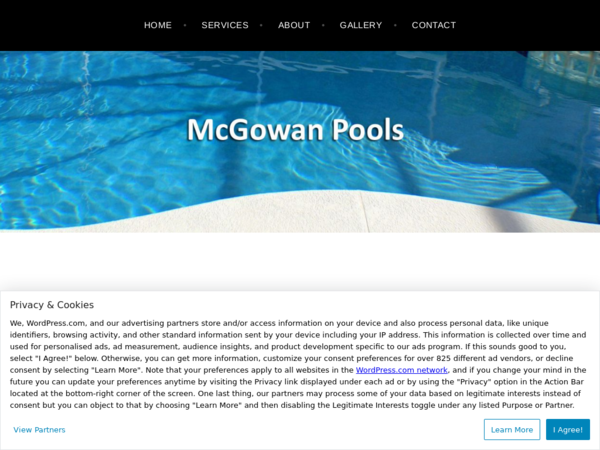 McGowan Pools