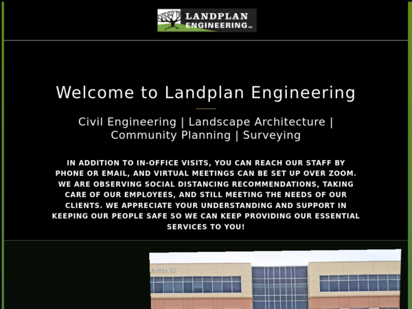 Landplan Engineering
