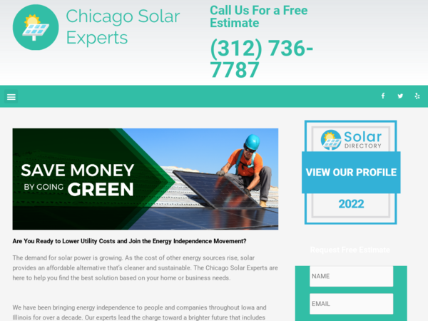 Chicago Solar Experts