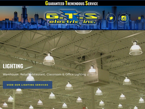 GTS Electric Inc