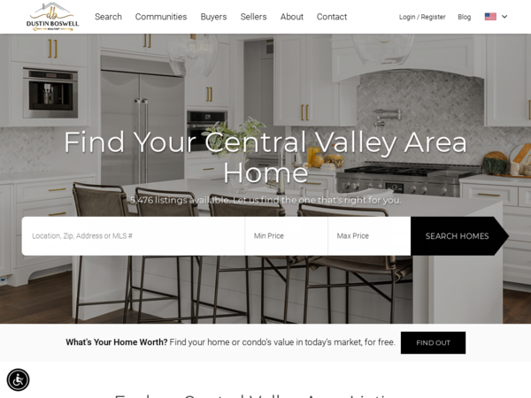 Perez Realty