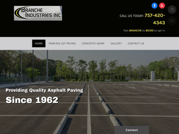 Branche Industries