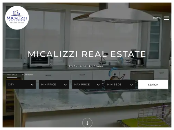 Micalizzi Real Estate