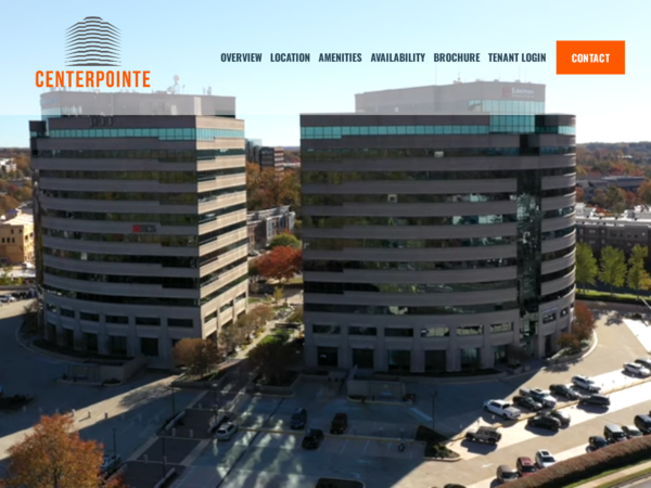 Centerpointe I & II