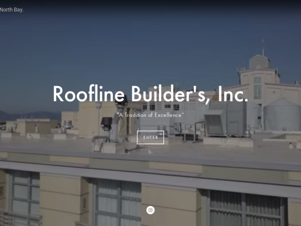 Roofline Builders Inc.