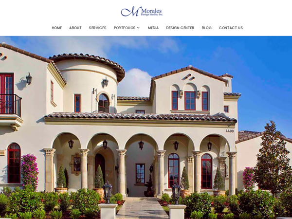 Morales Design Studio