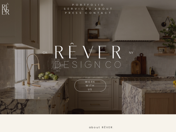 Rever Design Co.