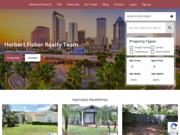 Herbert Fisher Realty