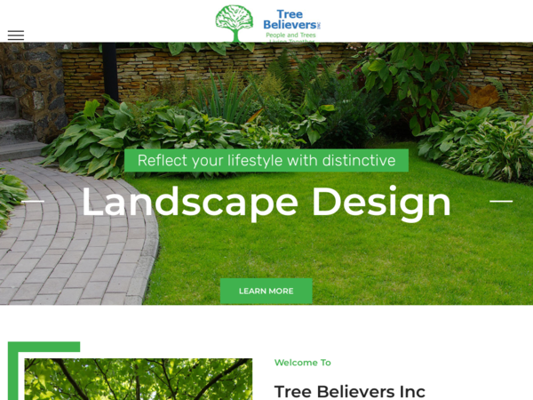 Tree Believers Inc.