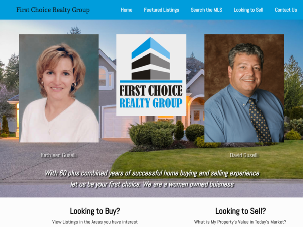 First Choice Realty Group