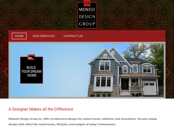 Midwest Design Group Inc.