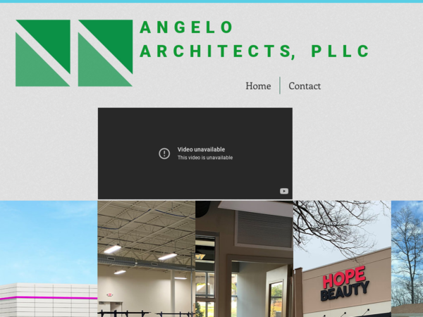 Angelo Architects