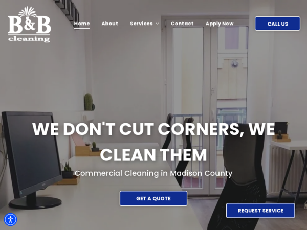 B&B Cleaning