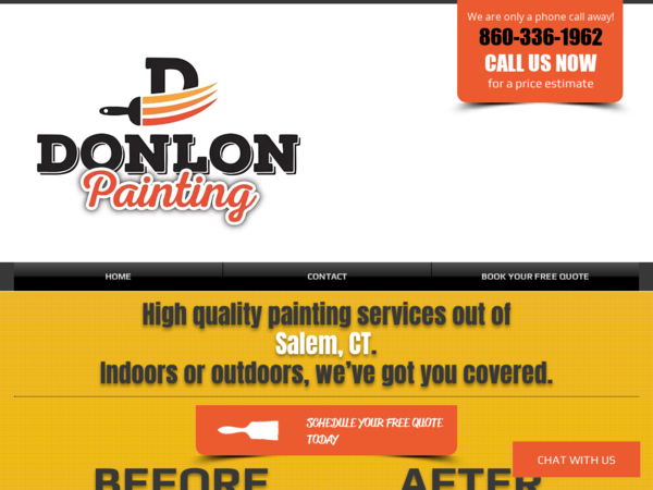 Donlon Painting