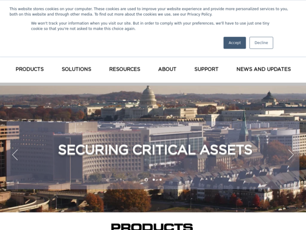 Innovo Security Works